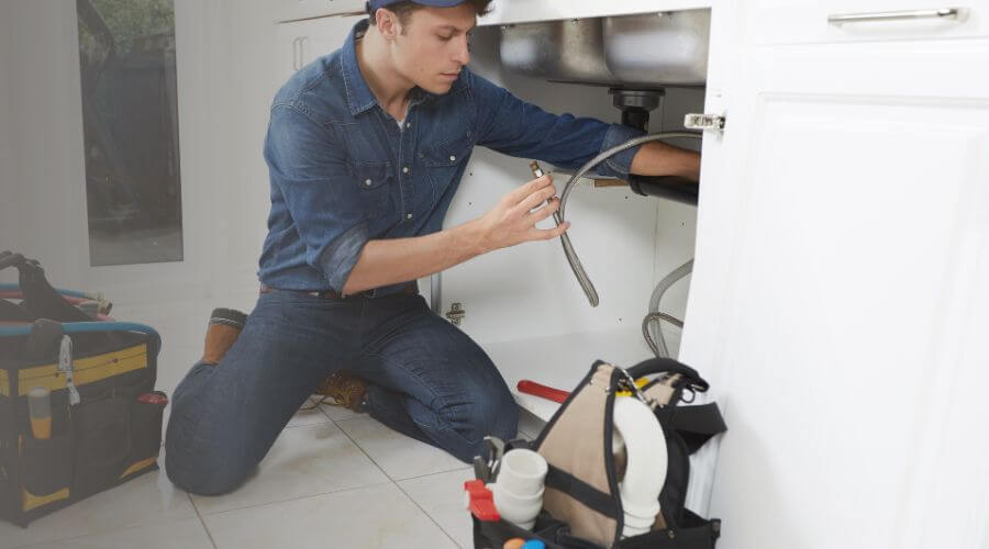 Plumbing in Minneapolis, NC